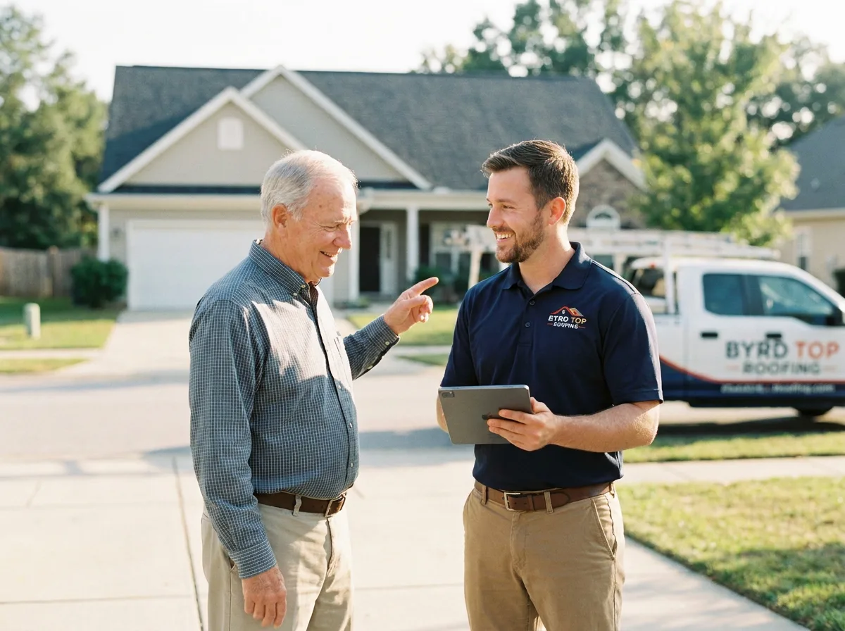 Roofing Jackson, MS FAQs